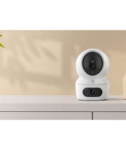  EZVIZ CSH7C Internally Controlled and Directional Camera (4 MP + 4 MP  Hover