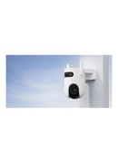  EZVIZ IP Camera CS-H9C (5MP+5MP) 4mm Color night vision Hover