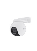  EZVIZ Camera | CS-H80x | 8+2 MP | 4mm | IP65 | H.264/H.265 | MicroSD