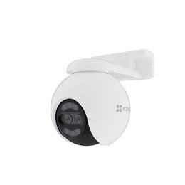  EZVIZ Camera | CS-H80x | 8+2 MP | 4mm | IP65 | H.264/H.265 | MicroSD