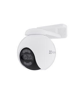  EZVIZ Camera | CS-H80x | 8+2 MP | 4mm | IP65 | H.264/H.265 | MicroSD  Hover