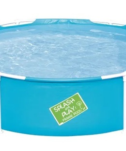  BestWay | Steel Pro Frame Pool  Hover
