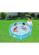  BestWay | Steel Pro Frame Pool Hover