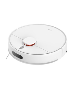  Xiaomi | Robot Vacuum S40C EU | Wet&Dry | 2600 mAh | Dust capacity 0.52 L | 5000 Pa | White  Hover