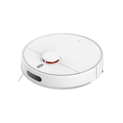 Xiaomi | Robot Vacuum S40C EU | Wet&Dry | 2600 mAh | Dust capacity 0.52 L | 5000 Pa | White