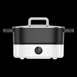 Multivāres katls Xiaomi | Multifunctional Hot Pot Cooker