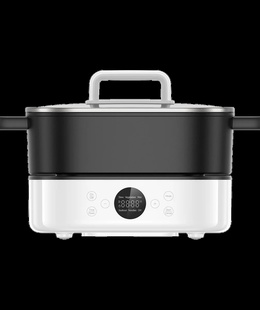 Multivāres katls Xiaomi | Multifunctional Hot Pot Cooker  Hover