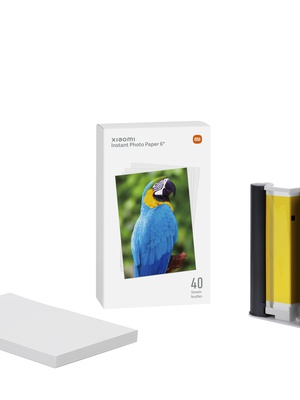  Xiaomi Instant Photo Paper 6  Hover
