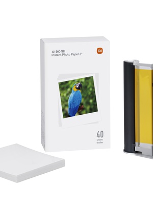  Xiaomi Instant Photo Paper 3  Hover