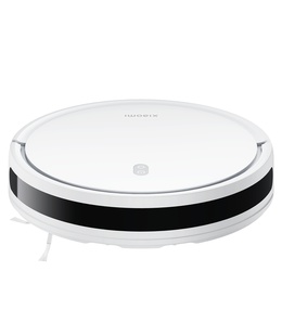  Xiaomi | E10 EU | Robot Vacuum | Wet&Dry | Operating time (max)  min | 2600 mAh | Dust capacity 0.4 L | 4000 Pa | White | Battery warranty  month(s)  Hover