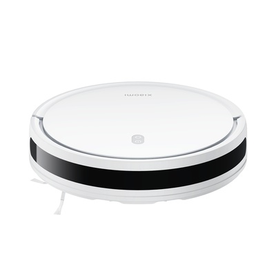  Xiaomi | Robot Vacuum | E10 EU | Wet&Dry | 2600 mAh | Dust capacity 0.4 L | 4000 Pa | White