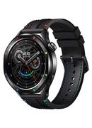 Viedpulksteni Xiaomi Watch S4 | Smart watch | GPS (satellite) | AMOLED | 1.43 | Waterproof | Rainbow
