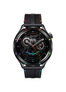 Viedpulksteni Xiaomi Watch S4 | Smart watch | GPS (satellite) | AMOLED | 1.43 | Waterproof | Rainbow Hover