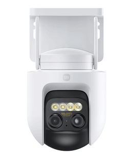  Xiaomi | Outdoor Security Camera | CW700S EU | Dome | 4 MP | Dual Lens | IP66 | H.265 | MicroSD  Hover