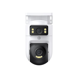  Xiaomi | Outdoor Security Camera | CW500 Dual EU | Dome | 4 MP | Dual Lens F/1.6 | IP66 | H.265 | MicroSD