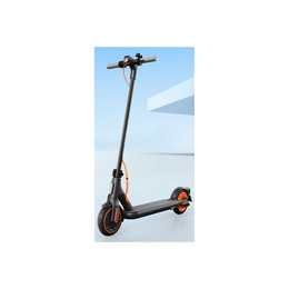  Xiaomi | Electric Scooter 4 Go EU | 250 W | 20 km/h | 8.1  | Black/Orange