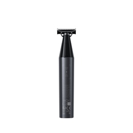  Xiaomi | UniBlade Trimmer | X300 EU | Operating time (max) 60 min | Wet & Dry | Lithium Ion | Black