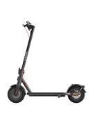 Xiaomi | Electric Scooter 4 EU | 300 W | 25 km/h | 10  | Black | 24 month(s) Hover
