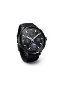 Viedpulksteni Watch 2 Pro | Smart watch | GPS (satellite) | AMOLED  always-on | 36 mm | Waterproof | Black