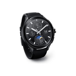 Viedpulksteni Watch 2 Pro | Smart watch | GPS (satellite) | AMOLED  always-on | 36 mm | Waterproof | Black