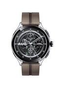 Viedpulksteni Watch 2 Pro | Smart watch | GPS (satellite) | AMOLED  always-on | 36 mm | Waterproof Hover