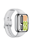 Viedpulksteni Xiaomi Redmi Watch 5 | Smart watch | GPS (satellite) | AMOLED | 2.07 | Waterproof | Silver Gray Hover