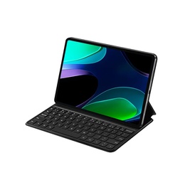 Tastatūra Xiaomi | Black | Pad 6 Keyboard | Compact Keyboard | Wireless | US | Pogo pin