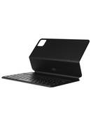 Tastatūra Xiaomi | Black | Pad 6 Keyboard | Compact Keyboard | Wireless | US | Pogo pin Hover