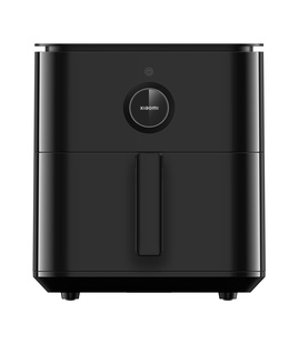  Xiaomi | BHR7357EU | Smart Air Fryer (EU) | Power 1800 W | Capacity 6.5 L | Black  Hover