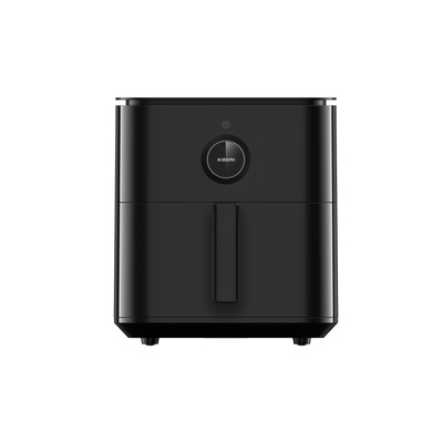  Xiaomi | BHR7357EU | Smart Air Fryer (EU) | Power 1800 W | Capacity 6.5 L | Black