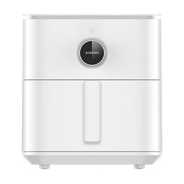  Xiaomi | Smart Air Fryer EU | Power 1800 W | Capacity 6.5 L | White