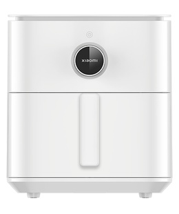  Xiaomi | Smart Air Fryer EU | Power 1800 W | Capacity 6.5 L | White  Hover