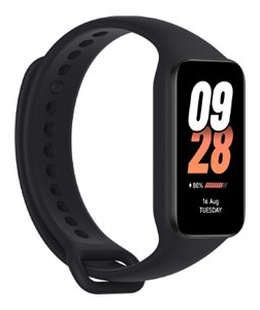 Viedpulksteni Xiaomi | Smart Band 8 Active | Fitness tracker | Colour | Bluetooth | Black  Hover