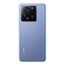 Telefons Xiaomi | 13T Pro | Alpine Blue | 6.67  | AMOLED | MediaTek | Dimensity 9200 Plus (4 nm) | Internal RAM 12 GB | 512 GB | Dual SIM | Nano-SIM | 4G | 5G | Main camera 50+50+12 MP | Secondary camera 20 MP | MIUI | 14 | 5000  mAh