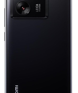 Telefons Xiaomi | 13T | Black | 6.67  | AMOLED | Mediatek | Dimensity 8200-Ultra (4 nm) | Internal RAM 8 GB | 256 GB | Dual SIM | Nano-SIM | 4G | 5G | Main camera 50+10+12 MP | Secondary camera 32 MP | MIUI | 14 | 5000  mAh  Hover