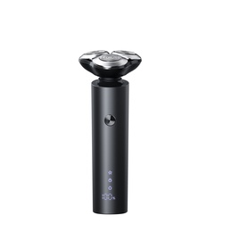  Xiaomi | Shaver EU | S301 | Operating time (max) 90 min | Wet & Dry | Black