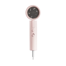 Fēns Xiaomi Compact Hair Dryer H101 EU 1600 W Number of temperature settings 2 Pink