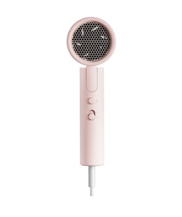 Fēns Xiaomi Compact Hair Dryer H101 EU 1600 W Number of temperature settings 2 Pink  Hover