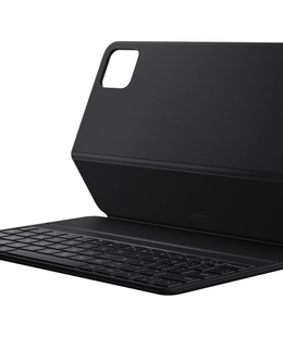 Tastatūra Xiaomi Pad 7 / 7 Pro Keyboard (US English Black)  Hover
