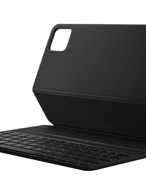 Tastatūra Xiaomi Pad 7 / 7 Pro Keyboard (US English Black)  Hover