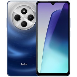 Telefons Xiaomi Redmi | 14C | Starry Blue | 6.88  | IPS LCD | 720 x 1640 pixels | Mediatek | Helio G81 Ultra | Internal RAM 8 GB | 256 GB | microSDXC | Dual SIM | 4G | Main camera resolution 50+2+0.08 MP | Secondary camera resolution 13 MP | Android | 14