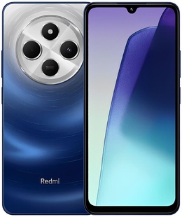 Telefons Xiaomi Redmi | 14C | Starry Blue | 6.88  | IPS LCD | 720 x 1640 pixels | Mediatek | Helio G81 Ultra | Internal RAM 8 GB | 256 GB | microSDXC | Dual SIM | 4G | Main camera resolution 50+2+0.08 MP | Secondary camera resolution 13 MP | Android | 14  Hover