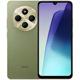 Telefons Xiaomi Redmi | 14C | Sage Green | 6.88  | IPS LCD | 720 x 1640 pixels | Mediatek | Helio G81 Ultra | Internal RAM 8 GB | 256 GB | microSDXC | Dual SIM | 4G | Main camera resolution 50+2+0.08 MP | Secondary camera resolution 13 MP | Android | 14