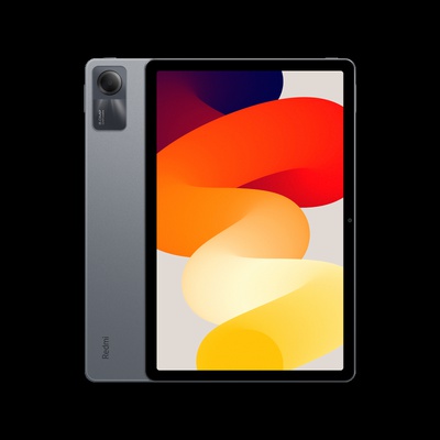  Xiaomi | Redmi | Pad SE | 11  | Graphite Gray | IPS LCD | 1200 x 1920 | Qualcomm SM6225 | Snapdragon 680 | 4 GB | 128 GB | Wi-Fi | Front camera | 5 MP | Rear camera | 8 MP | Bluetooth | 5.0 | Android | 13