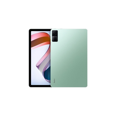  Xiaomi | Redmi | Pad SE | 11  | Mint Green | IPS LCD | Qualcomm SM6225 | Snapdragon 680 | 4 GB | 128 GB | Wi-Fi | Front camera | 5 MP | Rear camera | 8 MP | Bluetooth | 5.0 | Android | 13