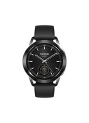 Viedpulksteni Watch S3 | Smart watch | AMOLED | 1.43” | Waterproof | Black Hover