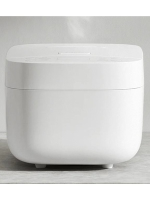 Multivāres katls Xiaomi | Smart Multifunctional Rice Cooker EU | 710 W | 3 L | Number of programs 8 | White  Hover