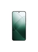 Telefons Xiaomi 14 Jade Green 6.36  LTPO OLED 1200 x 2670 pixels Qualcomm Internal RAM 12 GB 512 GB Dual SIM 4G 5G Main camera 50+50+50 MP Secondary camera 32 MP Android 14 Hover