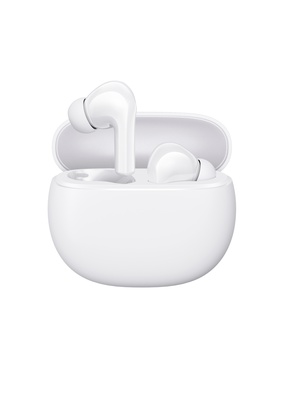 Austiņas Xiaomi | Redmi Buds 4 Active | Earbuds | Bluetooth | White  Hover