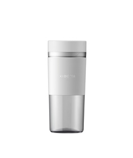 Blenderis Xiaomi | Blender EU | Portable | 45 W | Jar material Plastic | Jar capacity 0.3 L | Ice crushing | White  Hover